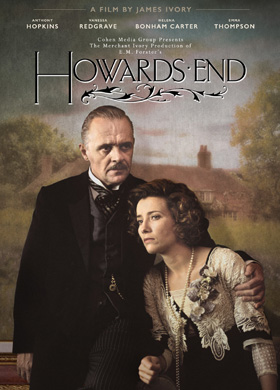 Howard’s End (1992)